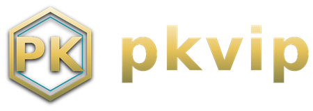 pkvip logo