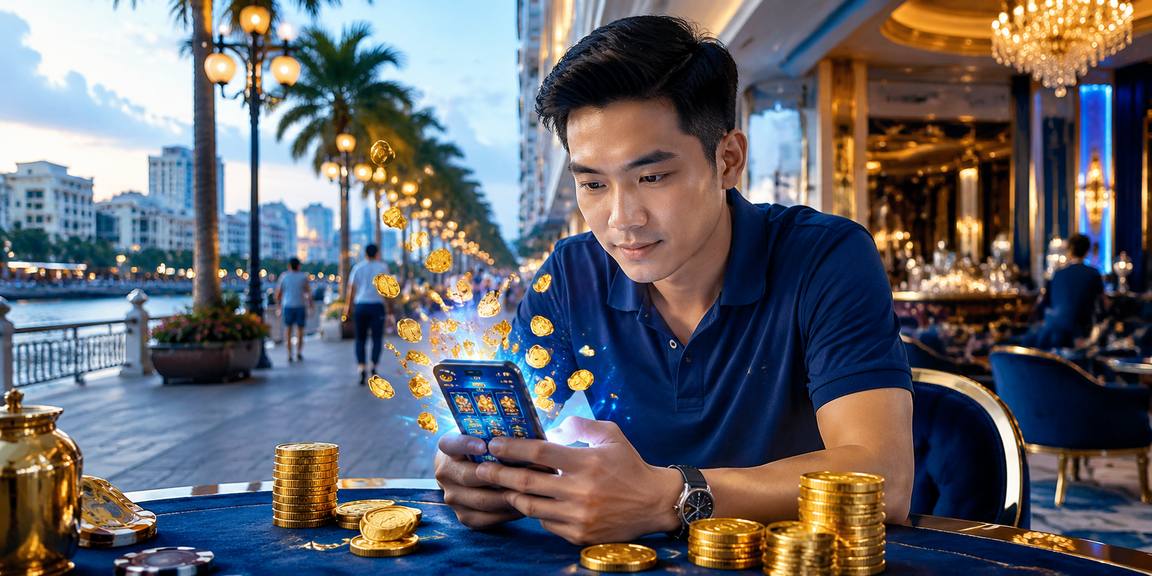 pkvip Slot May Mắn