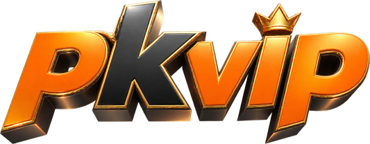 pkvip logo